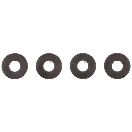 Delphi Suspension Track Bar Bushing, TD4538W TD4538W